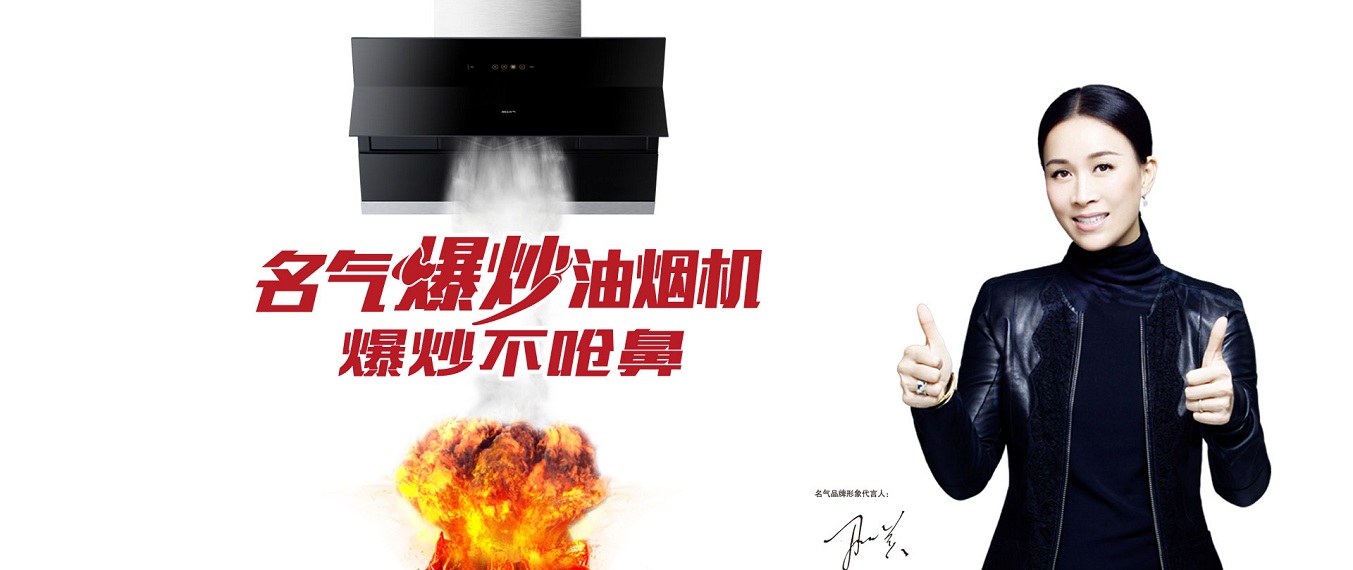 W66利来国际爆炒油烟机