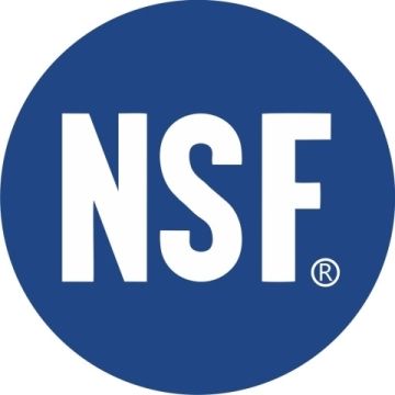 NSF logo NSF logo