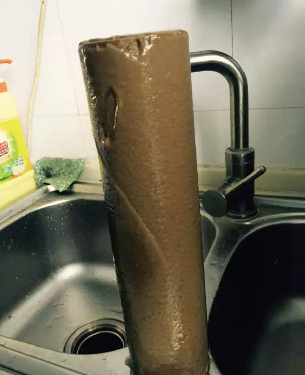 家用净水机